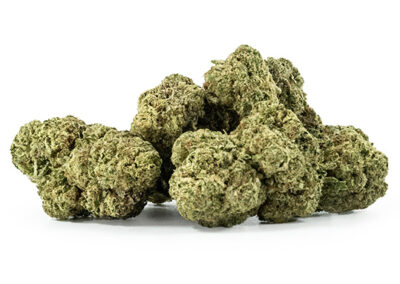 Super Lemon Haze