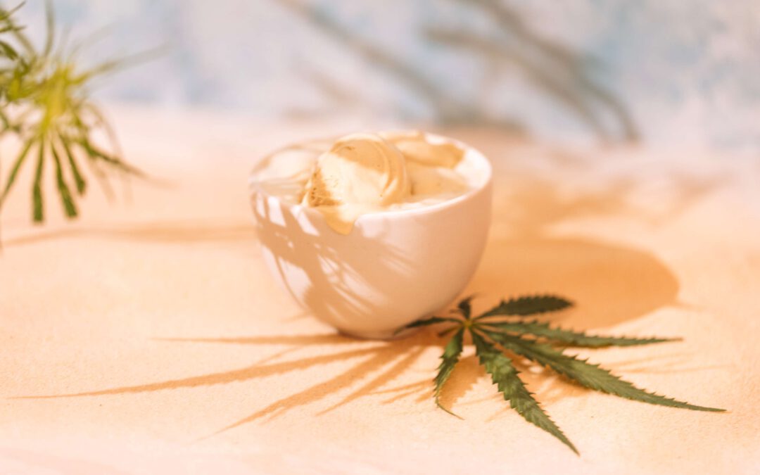 Cannabisbutter (Grundrezept für alle Edibles)