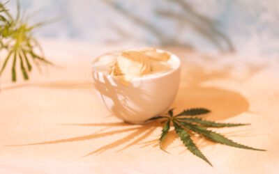 Cannabisbutter (Grundrezept für alle Edibles)